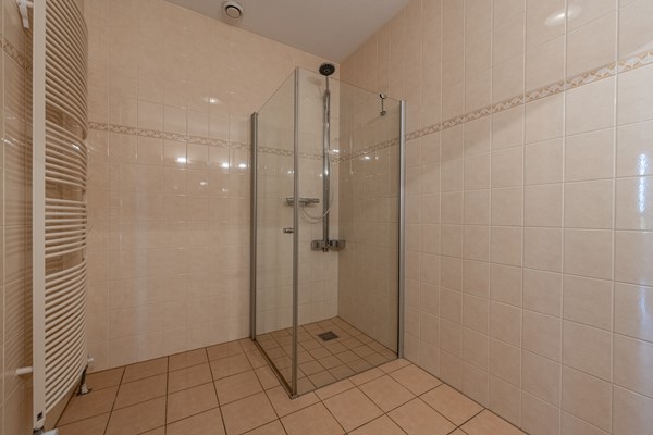 Medium property photo - Thetfordstraat 172, 3203 LJ Spijkenisse